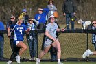 WLax vs WNE  Women’s Lacrosse began their 2024 season with a scrimmage against Western New England University. : WLax, lacrosse